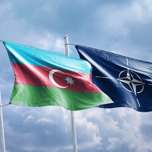 NATO Delegation Visits Azerbaijan