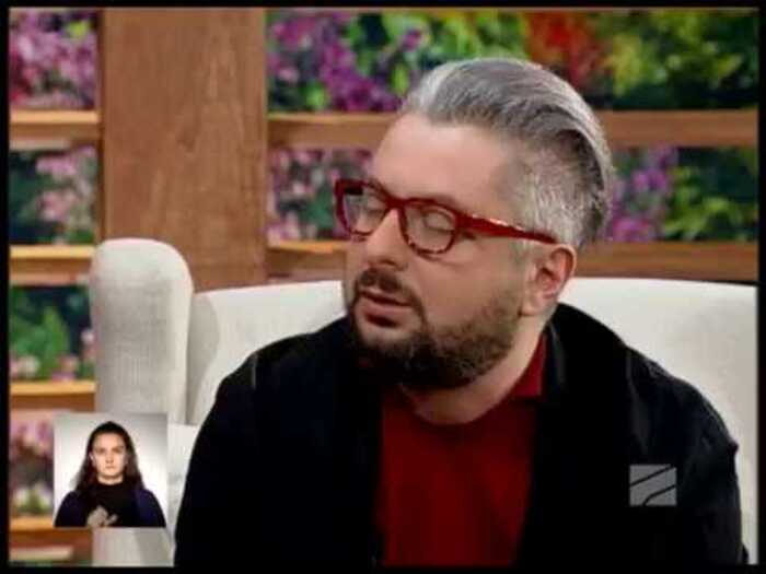 Charles Michel's Cabinet Addresses Georgian CSO Concerns over Gvaramia