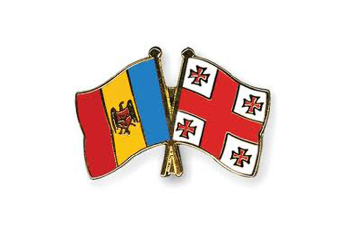 Ilia Darchiashvili Meets High-Level Moldovan Officials in Chișinău