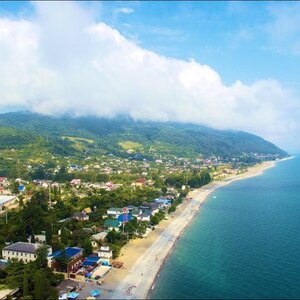 Russia is Itching Closer to Reaching an Agreement with Abkhazia on Bichvinta Resort