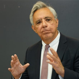 Ehemaliger armenischer Außenminister zum Thema Bergkarabach