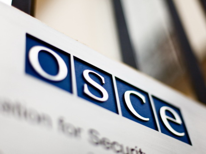 Ararat Mirzoyan and Jeyhun Bayramov Participate in OSCE Ministerial Forum