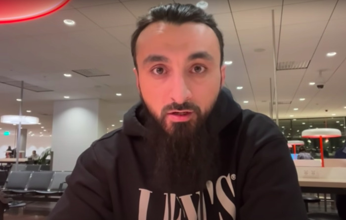 Unofficially: Prominent Сritic of Kadyrov Murdered in Sweden