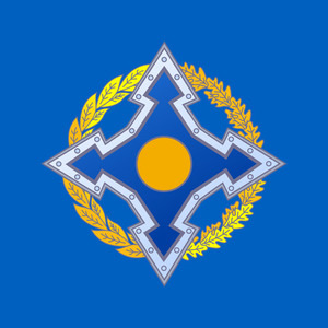 CSTO Secretary General: 