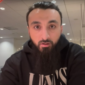 Inoffiziell: Prominenter Kritiker von Kadyrow in Schweden ermordet