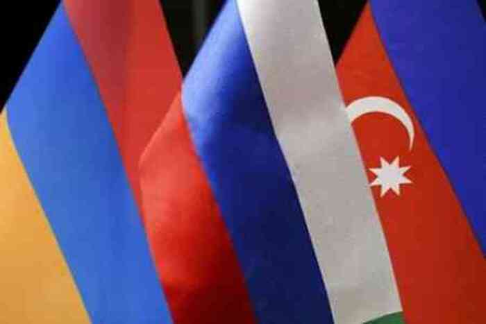 Chief Prosecutors of Azerbaijan, Russia, and Armenia Meet in Moscow