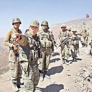 Turkish Colonel-General Appointed Advisor to Azerbaijani Defense Minister