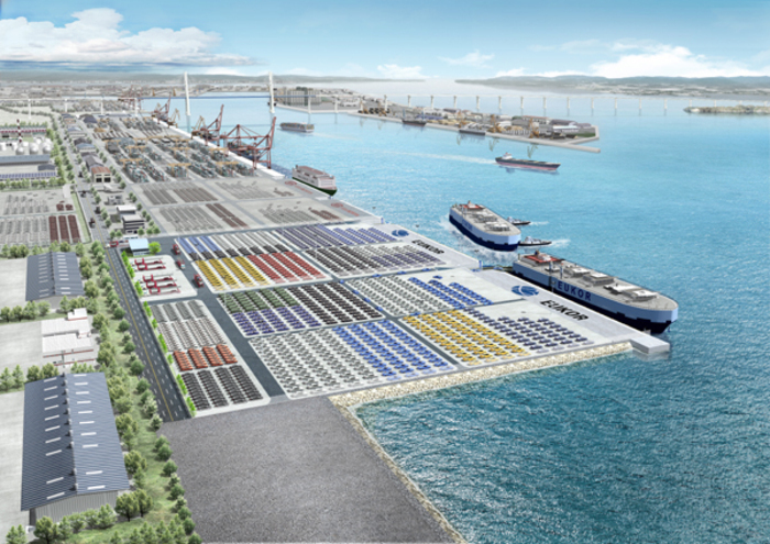 Anaklia Development Consortium Addresses Garibashvili's Remarks