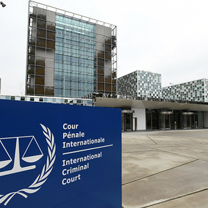 International Criminal Court Completes Investigation Regarding 2008 Russo-Georgian War 