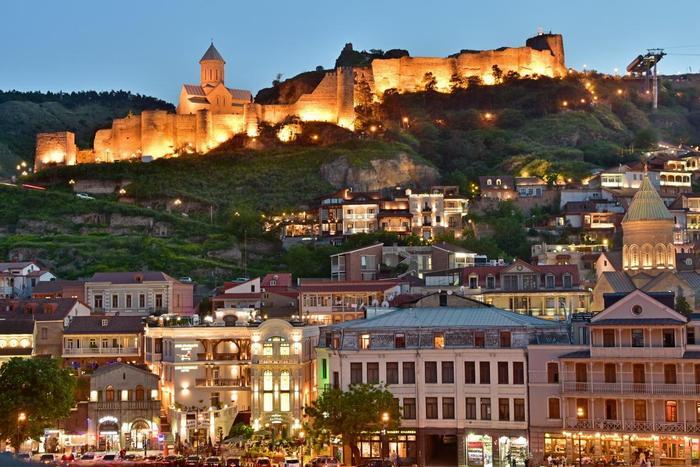 Georgia to Increase Its Energy Generation Capabilities