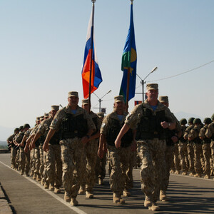 CSTO Secretary General: CSTO Is Not Going to Turn Away from Armenia