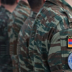 Armenia Detains Soldier Recruited by Azerbaijan