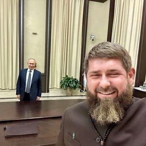 Ramsan Kadyrow über die Implementierung des islamischen Bankwesens in Russland