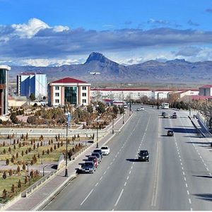 Recent Political, Social, and Economic Changes in Nakhchivan