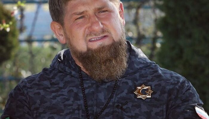 Ramzan Kadyrov Addresses World Muslims, Pope's Apology, His Chance to be Elected Russian President, 