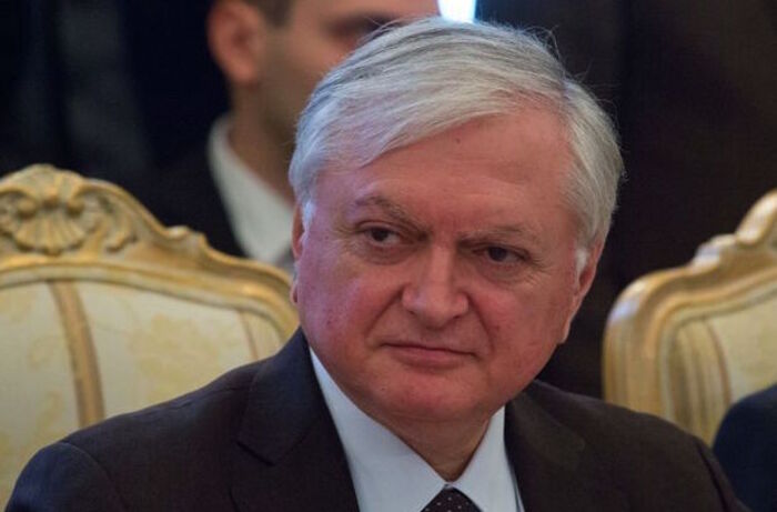 Armenischer Außenminister bei der Generalversammlung der VN