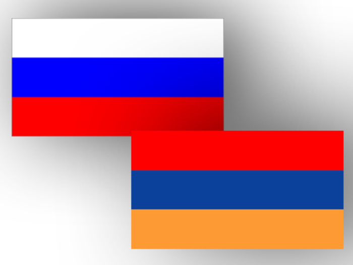 Ausbau der russisch-armenischen Beziehungen: Potential und Gefahr zugleich