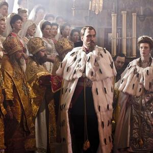 Tschetschenien verbietet die Premiere von „Matilda“