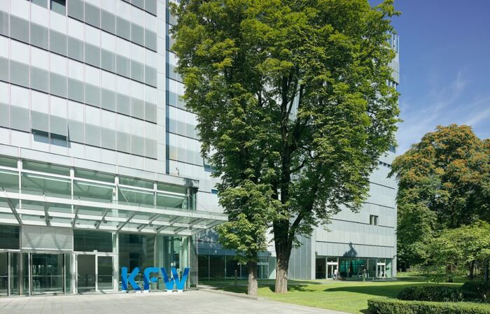 KfW gewährt Georgien 1,65 Millionen Euro Fördermittel