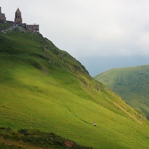 Google: Tourismuskampagne Georgiens ist erfolgreich