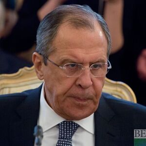 Russischer Außenminister Lawrow zu Besuch in Baku und Jerewan