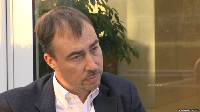 Toivo Klaar neuer EU-Beauftragter für den Südkaukasus 