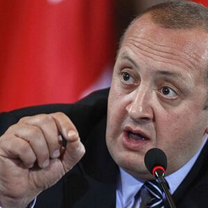 Georgischer Präsident und EU-Gesandter thematisieren russische Barrikaden in den besetzten georgischen Gebieten