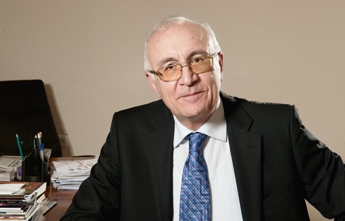 Georgische und russische Sonderbeauftragte treffen sich in Prag zu Gesprächen über wirtschaftliche Zusammenarbeit