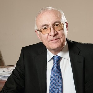 Georgische und russische Sonderbeauftragte treffen sich in Prag zu Gesprächen über wirtschaftliche Zusammenarbeit