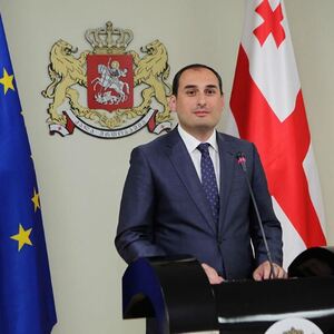 Georgischer Wirtschaftsminister spricht von 28 Prozent Wachstum in Tourismus und Export