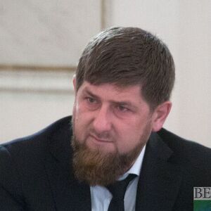 Instagram sperrt Ramzan Kadyrov 