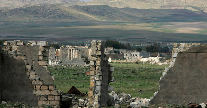 CDU-Bundestagsabgeordnete: Der Bergkarabachkonflikt muss mit Aserbaidschan zusammen gelöst werden