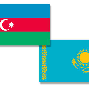 Neue Horizonte der Gaskooperation Baku-Almaty