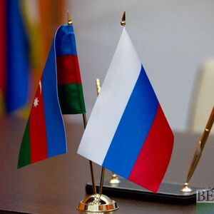 Handelsumsatz zwischen Aserbaidschan und Russland bei 2,1 Milliarden Dollar 