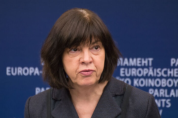 Deutsche EU-Abgeordnete über die NRW-Forderung zur Abschaffung des visafreien Regimes mit Georgien