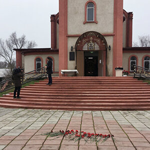 Terroranschlag in Kizlyar