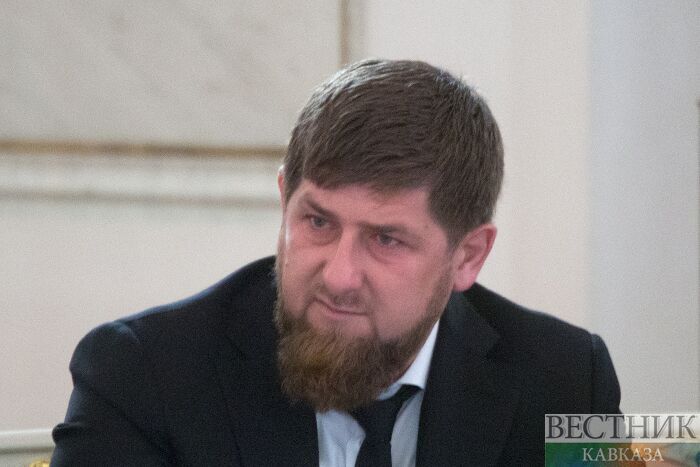 Ramzan Kadyrov verurteilt Stalin öffentlich