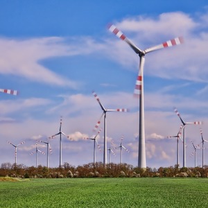 Die EU-Kommission wird die Entwicklung erneuerbarer Energien in Aserbaidschan fördern