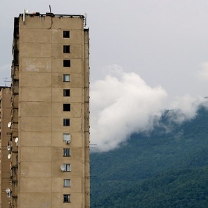 Georgische Regierung stellt neue Versöhnungsinitiative vor