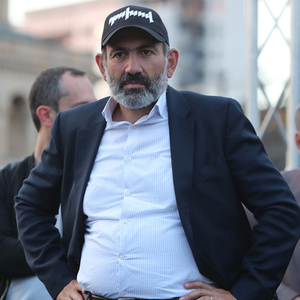 Armenien bekam neuen Premierminister