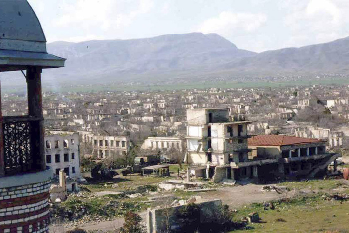 ICG-Experte: Neue Möglichkeiten für die Konfliktlösung in Karabach