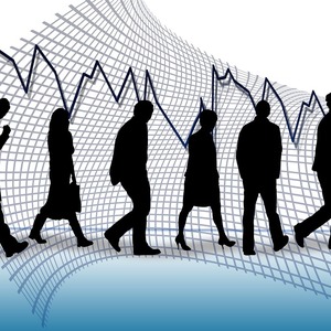 Leichtes Sinken der Arbeitslosenquote in Georgien 2017