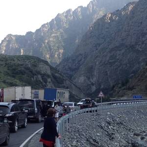 Die Umsetzung des Handelsabkommens zwischen Russland und Georgien schreitet voran?