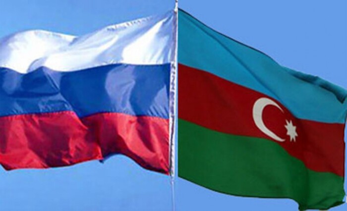 Verstimmung zwischen Aserbaidschan und Russland
