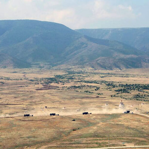 Widersprüchliche Berichterstattung über die Ereignisse in Nachitschewan