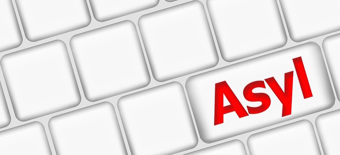 Weniger Asylanträge aus Georgien