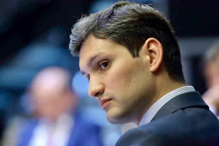 Experte: Über die Zukunft im Kaukasus wird China entscheiden