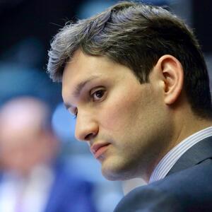 Political analyst: China is the only power that will decide the future of the Caucasus