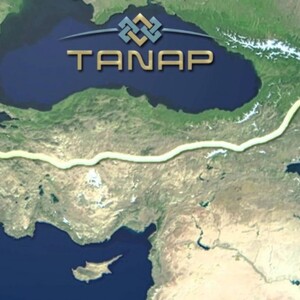 Weitere finanzielle Unterstützung von der EU für die Pipeline TANAP
