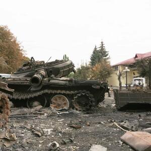 Georgien: von Russland bedroht, vom Westen allein gelassen?